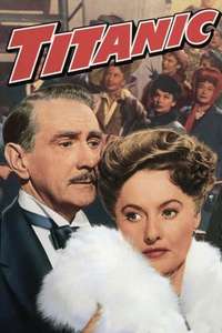 Titanic - Poster
