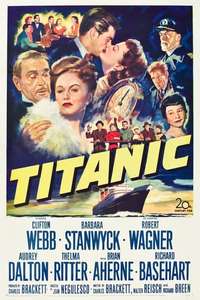 Titanic - Poster