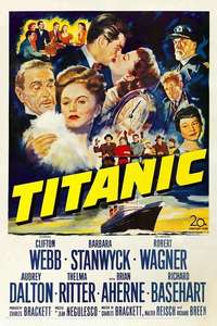 Titanic - Poster
