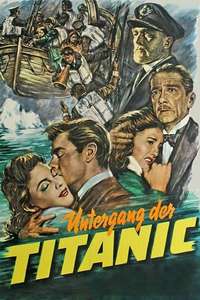Titanic - Poster