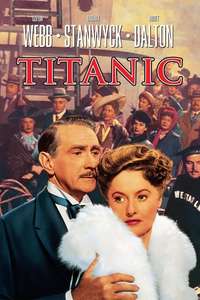 Titanic - Poster