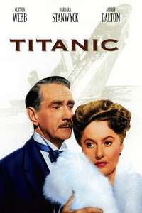 Titanic - Poster