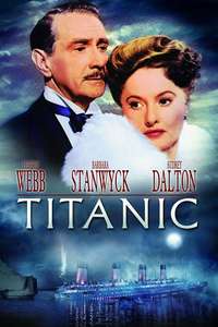 Titanic - Poster