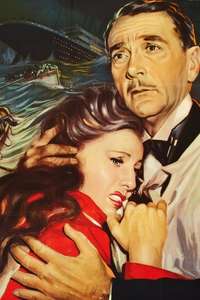 Titanic - Poster