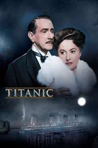 Titanic - Poster