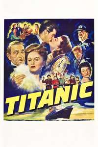 Titanic - Poster
