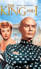 The King and I