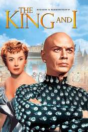 The King and I