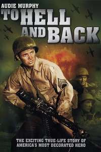 To Hell and Back - Poster