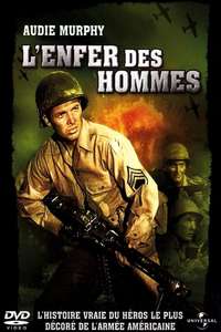 To Hell and Back - Poster