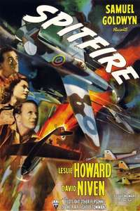 The First of the Few - Posters