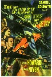 The First of the Few