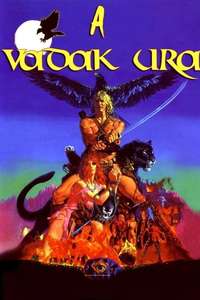 The Beastmaster - Poster