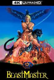 The Beastmaster