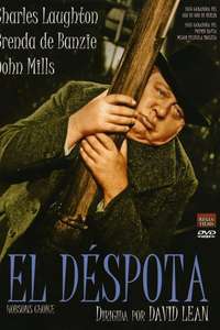 Hobson's Choice - Poster