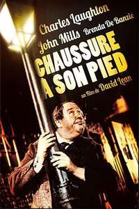 Hobson's Choice - Poster