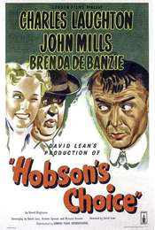 Hobson's Choice