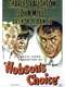 Hobson's Choice