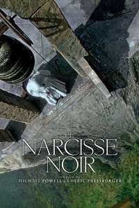 Black Narcissus - Poster
