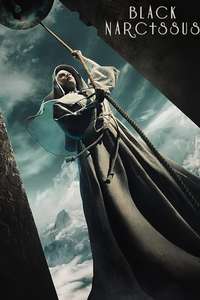 Black Narcissus - Poster