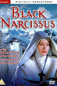 Black Narcissus - Poster