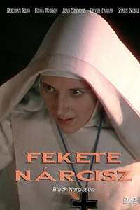 Black Narcissus - Poster