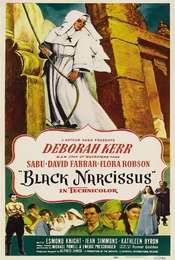Black Narcissus