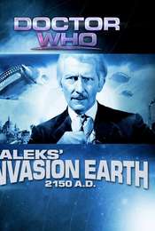 Daleks' Invasion Earth: 2150 A.D.
