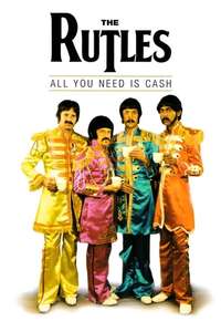 The Rutles: All You Need Is Cash - Posters