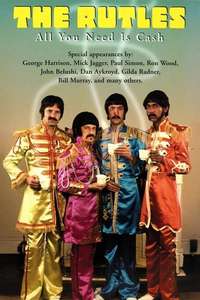 The Rutles: All You Need Is Cash - Posters
