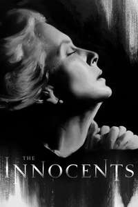 The Innocents - Poster