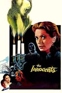 The Innocents - Poster