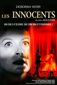 The Innocents - Poster