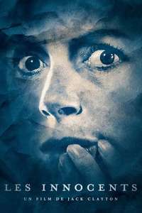 The Innocents - Poster
