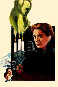 The Innocents - Poster
