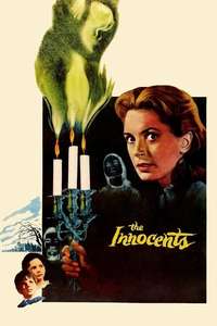 The Innocents - Poster