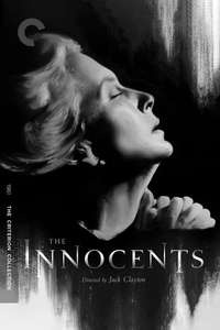 The Innocents - Poster