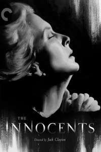 The Innocents - Poster
