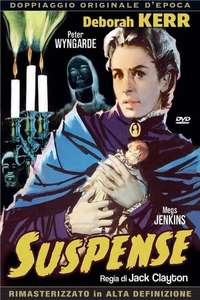 The Innocents - Poster