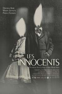 The Innocents - Poster