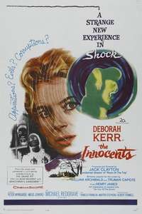 The Innocents - Poster
