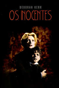 The Innocents - Poster