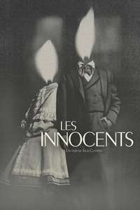 The Innocents - Poster