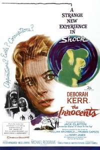 The Innocents - Poster