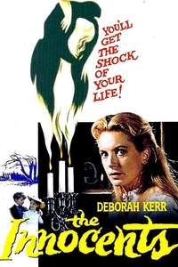The Innocents - Poster