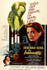 The Innocents - Poster