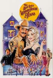 The Best Little Whorehouse in Texas