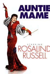 Auntie Mame