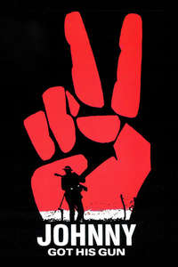 Johnny Got His Gun - Poster