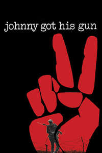Johnny Got His Gun - Poster